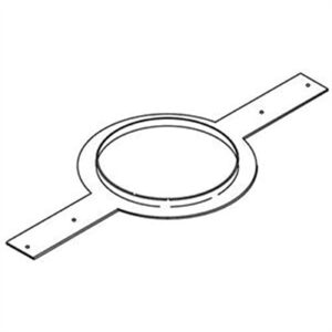 JBL New Construction Brkt C19C