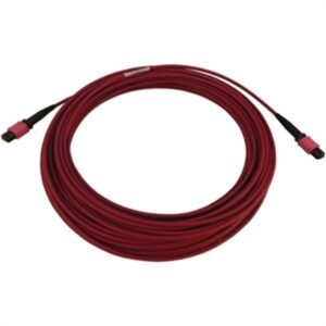 FIB 100G MMF 50 125 OM4 FF 15M