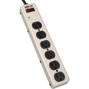 Surge 6 Outlet 6' Cd