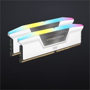 VENGEANCE RGB DDR5 Mem