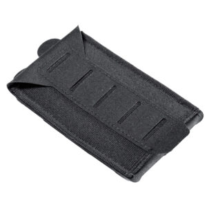 Bl Force 10 Spd Sngl M4 Mg Pch Blk