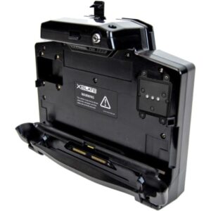 Zebra Docking Station