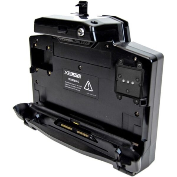 Zebra Docking Station