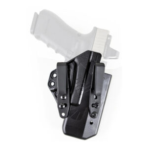 Raven Eidolon For Glk17 Lh Blk Basic
