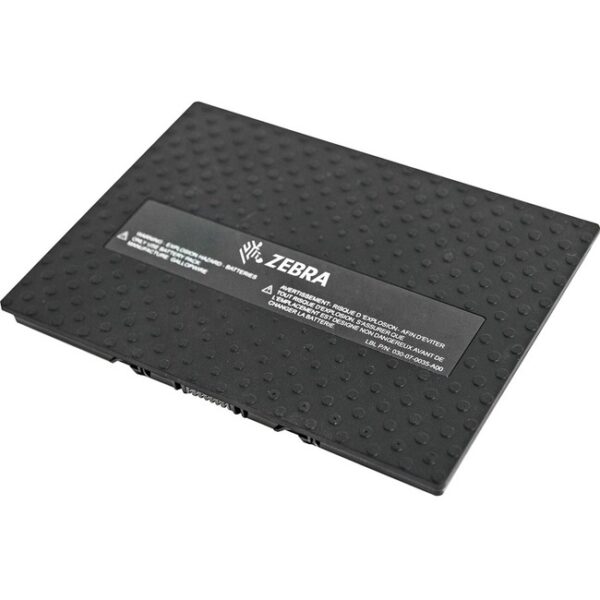 Zebra Battery