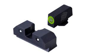 Xs R3d Sght For Glk Small Frame Grn
