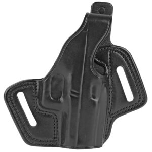 Galco Fletch For Glk 43 Rh Blk