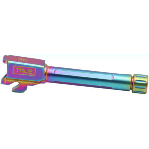 True Prec P320c Bbl 9mm Spec Tb