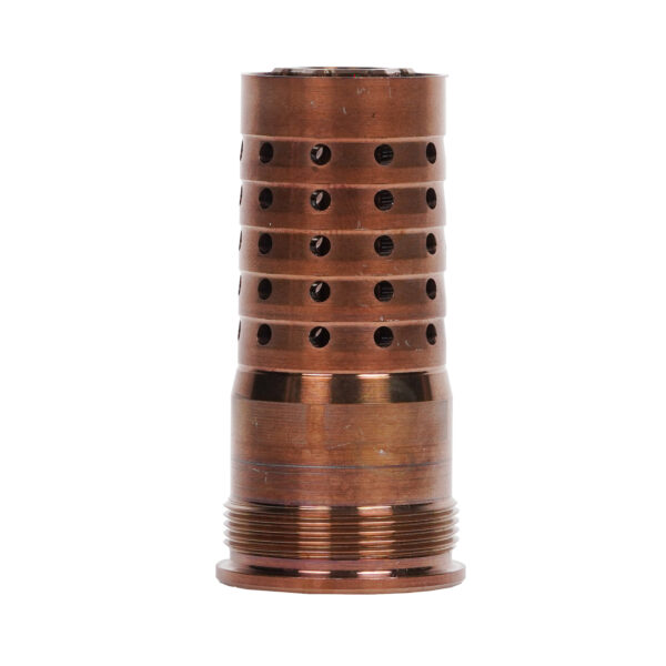 Q Cherry Bomb Mb M18x1.5 8.6 Blk