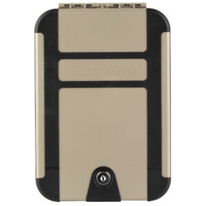 Snapsafe Treklite Xl Lockbox Key Fde