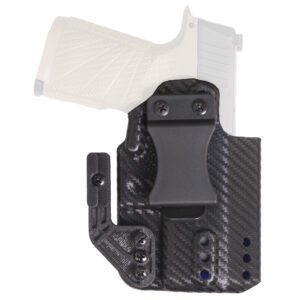 Desantis Persuader M&p Shield Lh Blk
