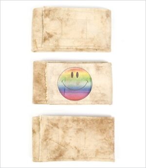 Peter Pads Size Xs Happy Face 3 Pack