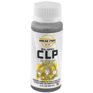 Bf Clp-20 2oz Single