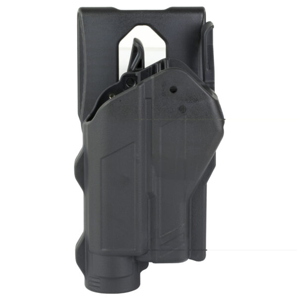Rf Lvl 2 G17 W/light Black