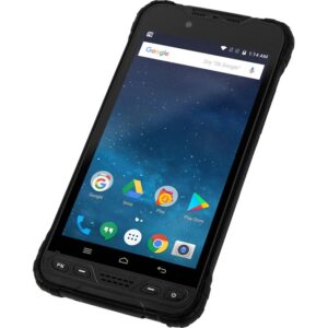 Xplore M60 32 GB Smartphone - 6" Full HD - 4 GB RAM - Android 8.0 Oreo - 4G