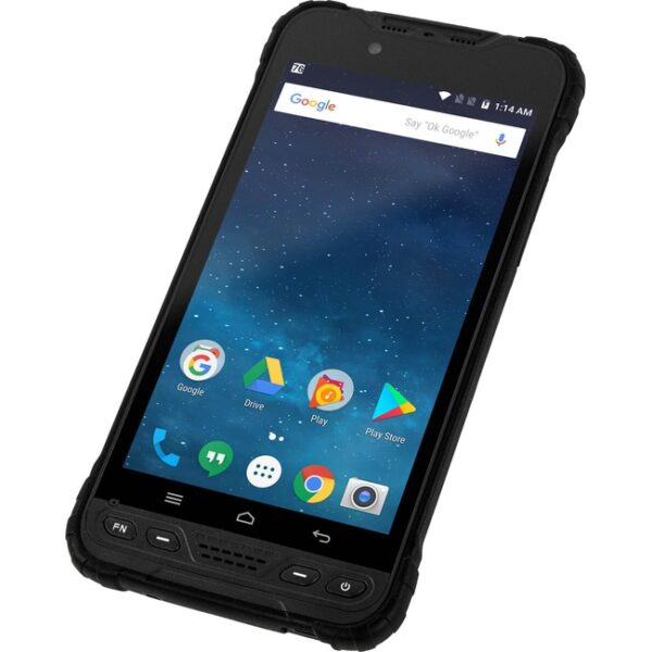 Xplore M60 32 GB Smartphone - 6" Full HD - 4 GB RAM - Android 8.0 Oreo - 4G