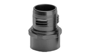 Griffin Piston Bbl Adapter 16x1lh