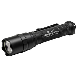 Surefire E2du Dfndr-blk 1000 Lm-blem