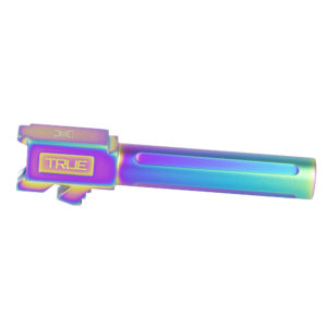 True Prec Bbl For G19 Spec