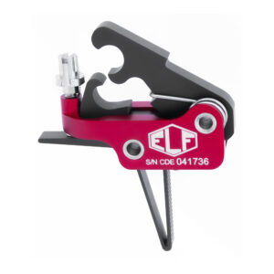 Elftmann Match Trigger Straight Fa
