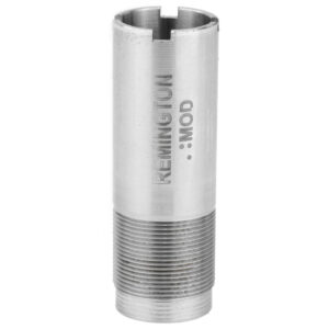 Rem Choke 20ga Mod Flush Stl/ld