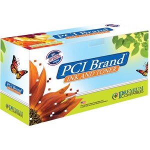 Premium Compatibles Toner Cartridge - Alternative for Sharp - Black