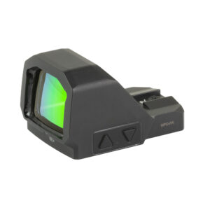 Mepro Mpo-f 3/33 Moa Bull Rmr Rd