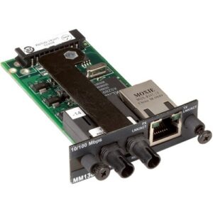 Black Box LH741-TPSTM Transceiver/Media Converter