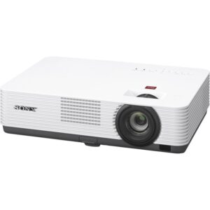 Sony VPL-DX241 LCD Projector - 4:3