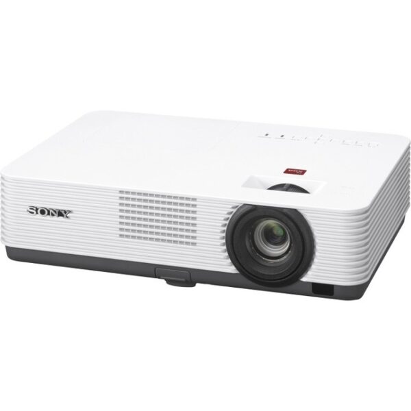 Sony VPL-DX241 LCD Projector - 4:3