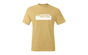 Noveske T-shirt Op Art