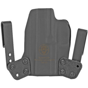 Blk Pnt Mini Wing P320 X-carry Rh Bk