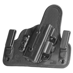Agh Shpshft 4.0 Iwb Taurus Pt111