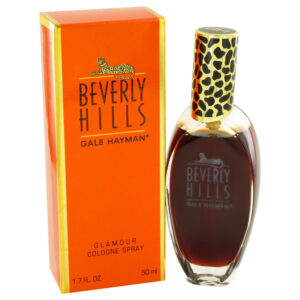Beverly Hills Glamour by Gale Hayman Eau De Cologne Spray 1.7 oz for Women