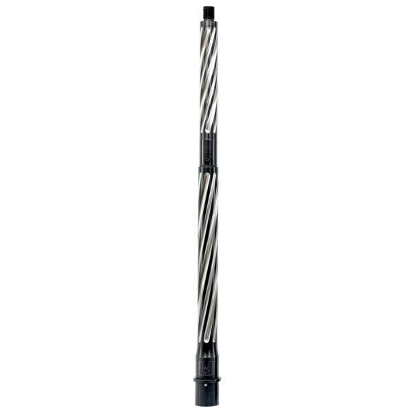 F-1 Bbl 223wylde 16" Spiral Fluted