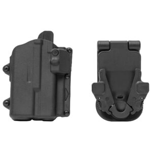 Rapid Force Lvl 2 Slim 365x W/lt Qds