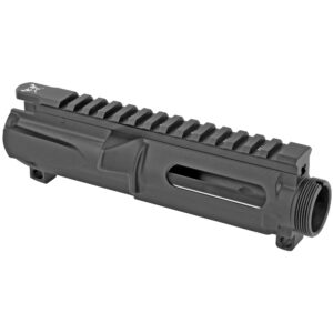 Ke Arms Stripped Ke-9 Upper Blk Blem