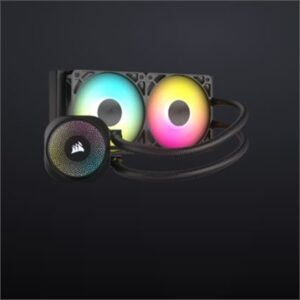 CORSAIR NAUTILUS 240 RS ARGB