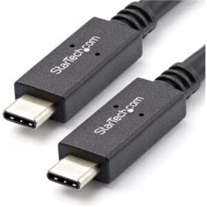 1m USB C Cable 3.1