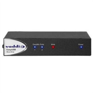 EASYUSB MIXER AMP SYSTEM