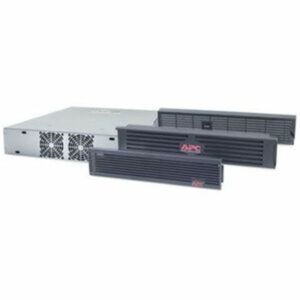 RM 2U Step Down Transformer