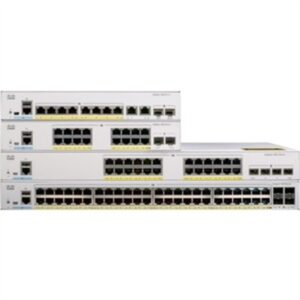 Catalyst 1000 8 port GE