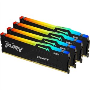 Kingston System Memory