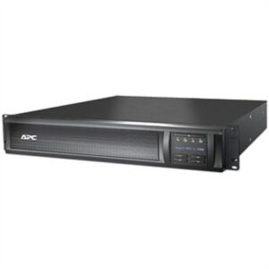SmartUPS 1500VA 120V SC TAA