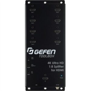 4K Ultra HD 1.8 Splitter