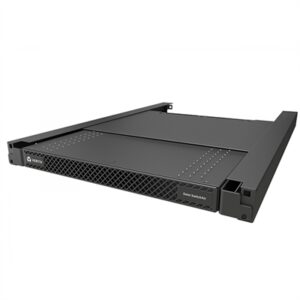 SwitchAir Passive 1U Airflow