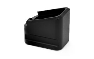 Warne Mag Ext For Glk 43 +4 Blk