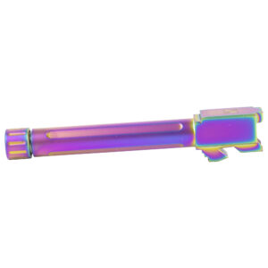 True Prec Bbl For G17 Spec Tb
