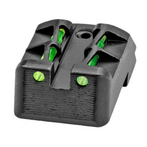 Hiviz Rear Litewave Kimber 1911
