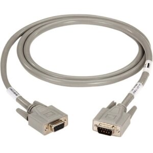 Black Box DB-9 Data Transfer Cable